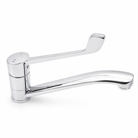 Medizinische Armatur SpüLtischarmatur KüChenarmatur Klinik Wasserhahn KüChe