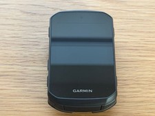 Garmin Edge 550 GPS Cycle Computer