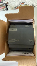 Siemens LOGO!Power LOGO! SPS-Netzteil 6EP1332...