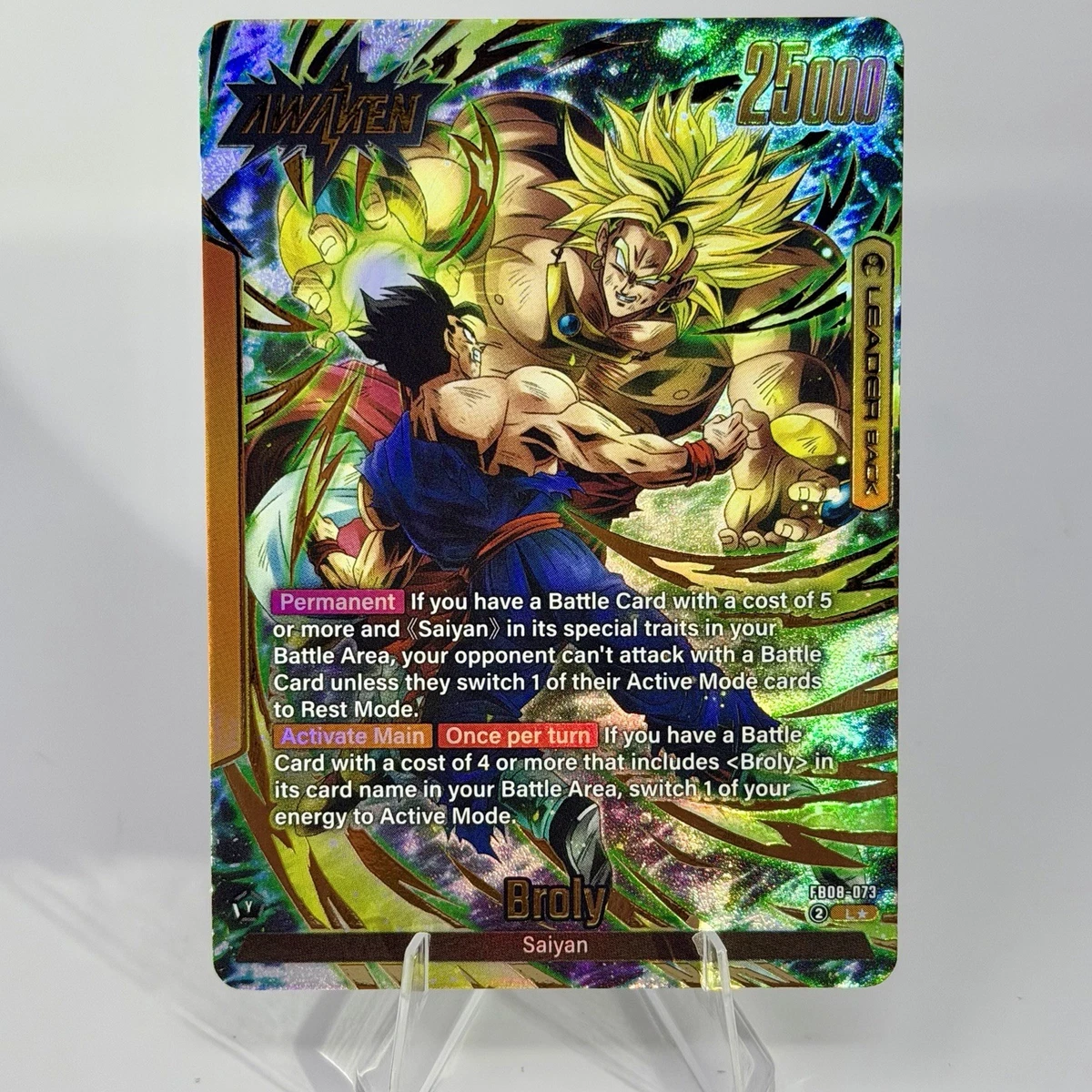 Preços baixos em Dragon Ball Z TCG Quase Perfeita ou melhor Jogos