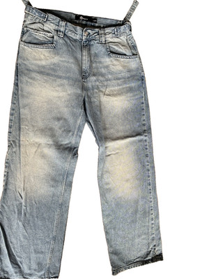 Vicinity Jeans Damen Größe L 32 L