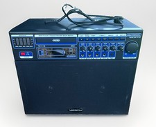VocoPro Sound Man VP-388 4 Channel Portable K...
