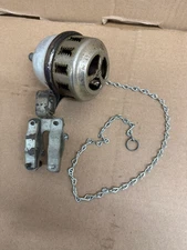 Persons Antique Collectable Bicycle Siren Works Used Schwinn Elgin Monark &