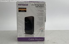 NETGEAR CM500 DOCSIS 3.0 680Mbps Cable Modem - New