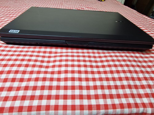 Dell Latitude E5400 IC2D P8700 2.53GHz 14.1" Bios Tested Only No HDD No Battery - Picture 15 of 17