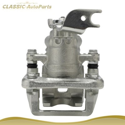 Rear Brake Calipers w/ Bracket Pair  Right For Acura TSX 2009 10 11 12 13 2014