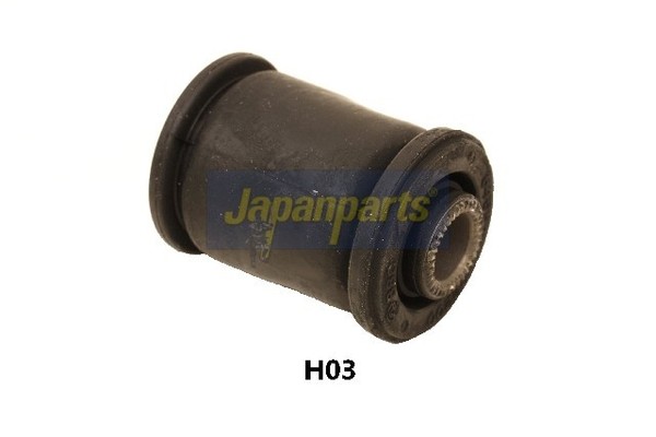 Querlenkerlager Mitte Oder Vorderachse Beidseitig - Japanparts RU-H03-image