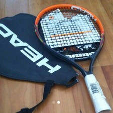 ︎ Racchetta da tennis HEAD Junior