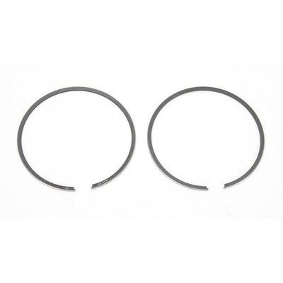 Wsm 51-520 Piston Ring Set - 64.00mm Bore