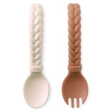 Sweetie Spoons Buttercream/Toffee 2ct