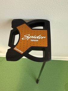Taylormade Spider Tour T7 | eBay