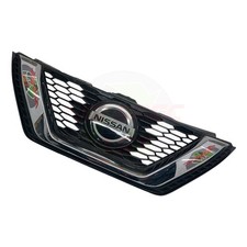 Nissan Qashqai J11 Front Grille (Non-Camera) 2017-2021 62310HV32A