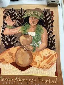 Merrie Monarch | eBay