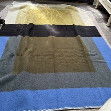NEW WITH TAG Vintage Roros Tweed Norway Wool ...