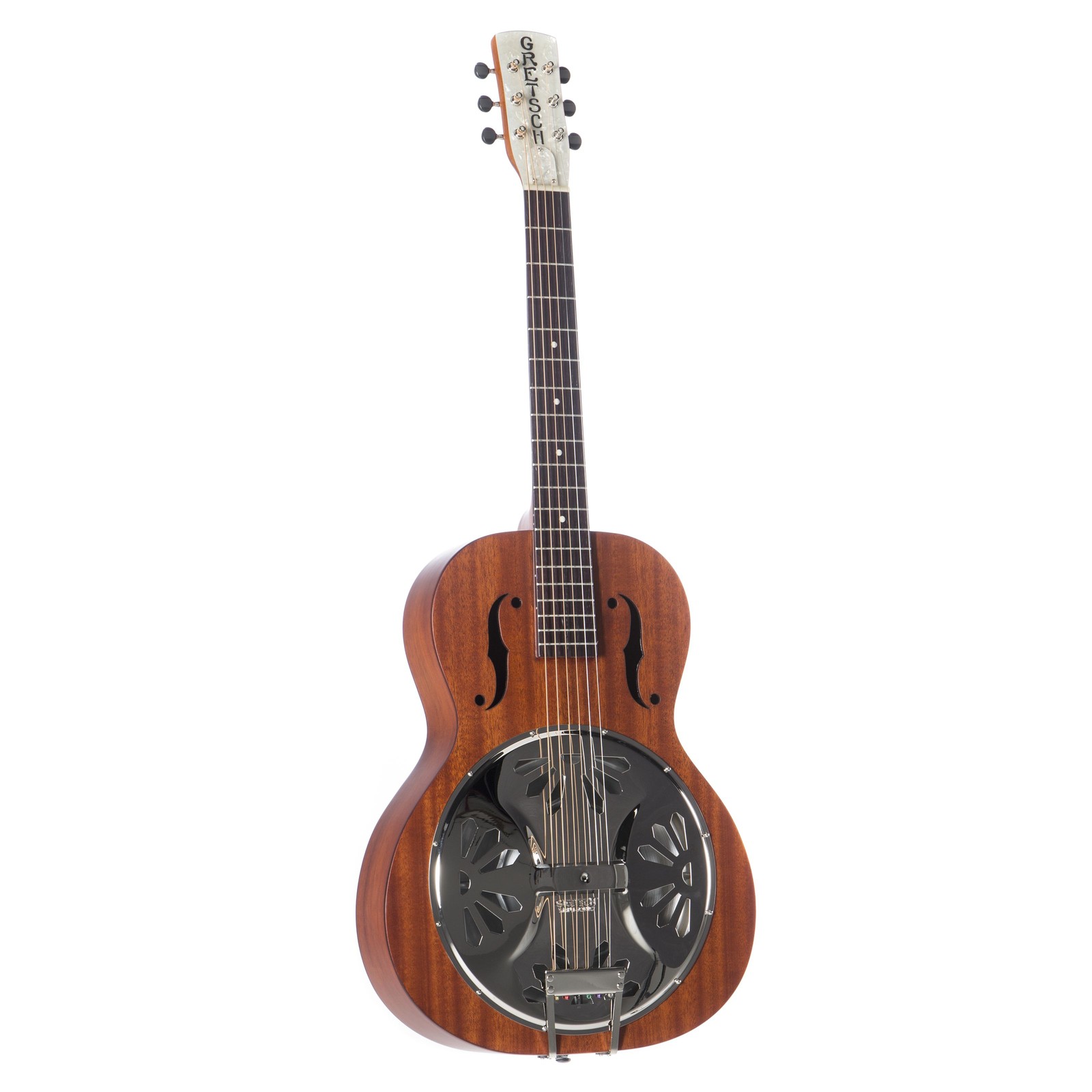 Gretsch G9200 Boxcar Round Neck - Dobro 99790₽