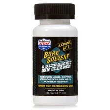 Lucas Oil 10907 Extreme Duty Bore Solvent  4 Oz