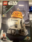 LEGO® Star Wars™ Chopper (C1-10P)™ Astromech Droid 75416