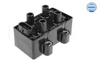 Original Meyle ZüNdspule 16-14 885 0001 FüR Dacia Nissan Renault