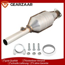 KRÜMMER-KATALYSATOR Passend für Skoda Octavia I Combi 1U5 1pcs 1J0254400HX 1Satz