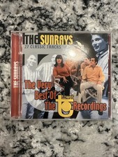 Very Best Of The Tower Recordings * by The Sunrays (CD, Mar-2006, Collectibles) Very Best Of The Tower Recordings * by The Sunrays (CD, Mar-2006, Collectibles)
