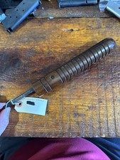 Excellent Winchester Vintage Model 62a Forend Front Stock With Slide Bar