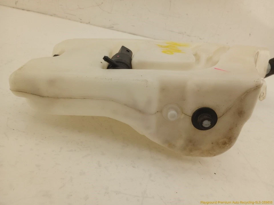 Tanque depósito líquido lavadora parabrisas Chrysler Crossfire para 2004-2008 04 05 Foto 4 de 4