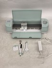 Cricut Explore Air 2 Smart Cutting Machine W/ Accessories Iob. Powers On