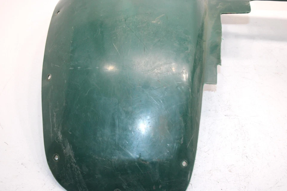 Polaris Big Boss 500 1999 guardabarros delantero OEM 2631812-195 AP71 Foto 2 de 4