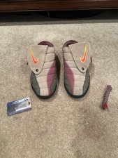 Kids Of Immigrants x Nike Total 90 Mule 'Caqui' - Talla 12M