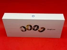 Royal GOLD RingConn Gen2 Ultra-Thin Smart Ring Size 13 Health Tracking iPhone &A