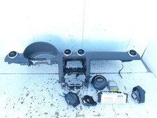 2011 AUDI A3 5P SPORTBACK II REST (8PA) KIT AIRBAG COMPLETO 8P0959655R 1.6 TDI 1