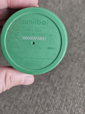 Nintendo Switch Super Mario Bros Amiibo 30th Anniversary 8bit NES