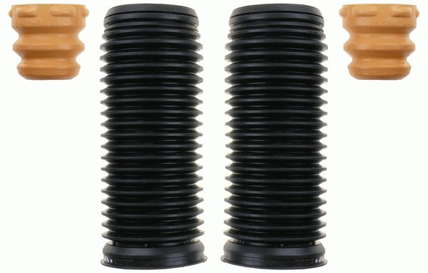 Sachs Staubschutzsatz StoßDäMpfer FüR VW Passat B7 Seat Leon Golf Plus V VI-image