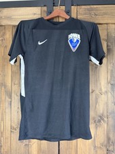 Nike Dry Fit Iowa Soccer Olympic Development Program  Iowa Pro Training jersey L
