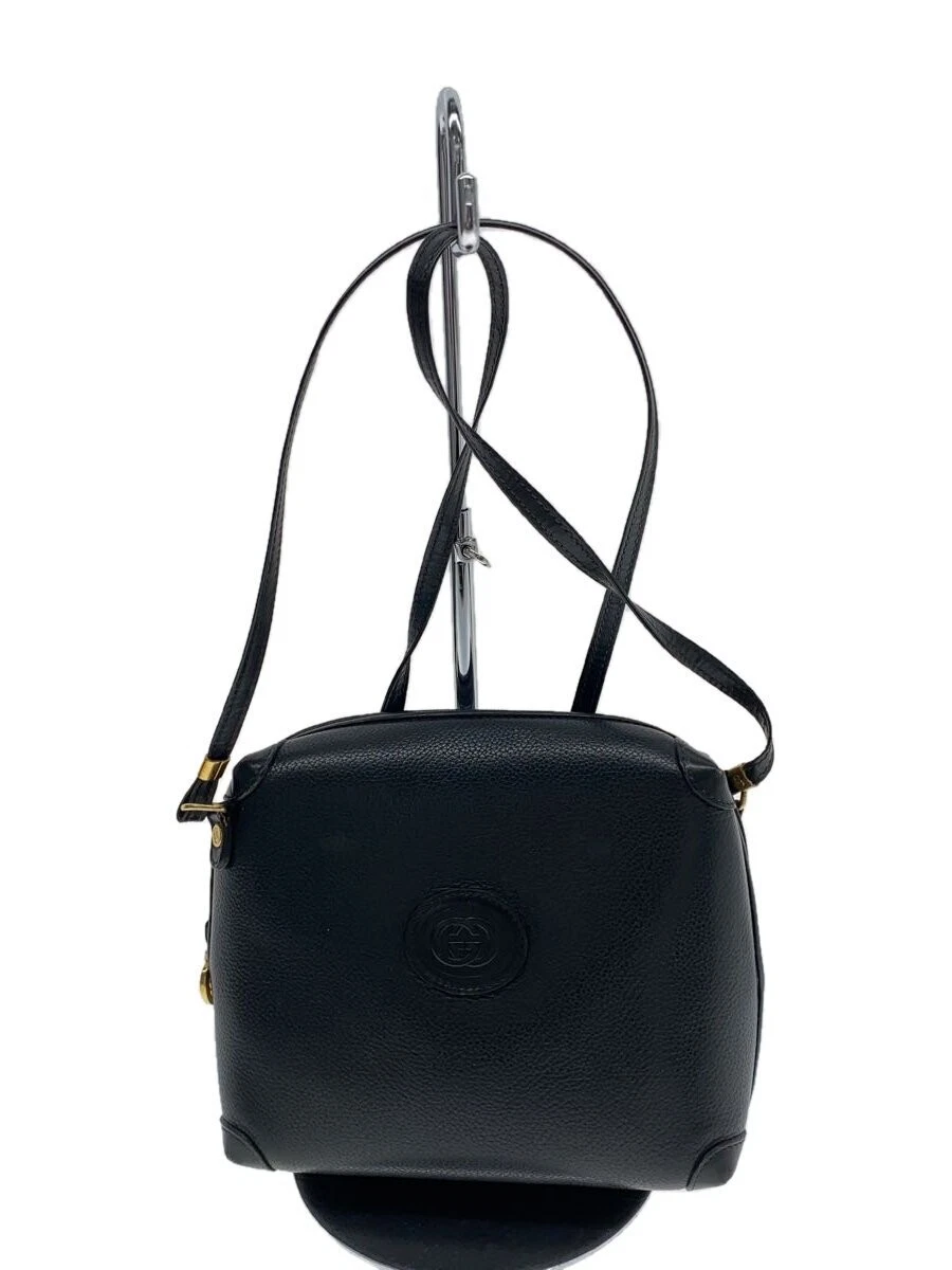 Sac bandoulière GUCCI cuir 007・113・0093