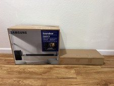 Samsung HW-Q60CF 3.1.2 Soundbar Wireless Subwoofer Dolby