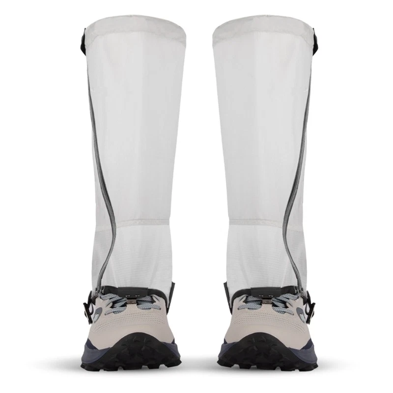 Nylon Snow Gaiters Water Resistant Lightweight Outdoor Shoes Covers for Unisex
Opens in a new window
