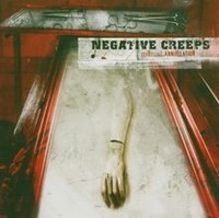 Mutual Annihilation Von Negative Creeps | CD | Zustand Neu