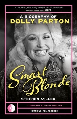SMART BLONDE by MILLER, STEPHEN Paperback Self Help Business