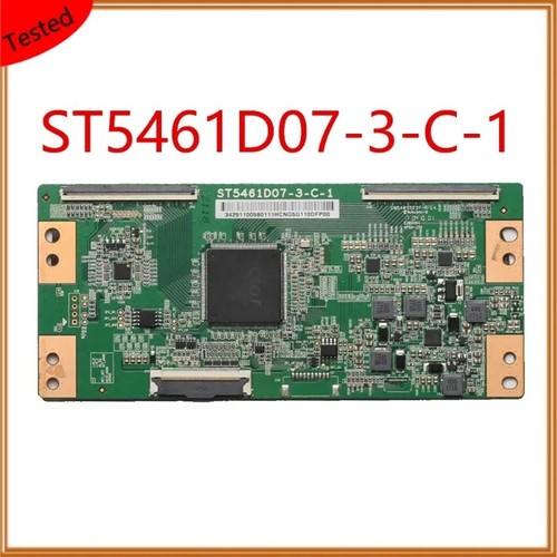 ST5461D07-3-C-1 T-Con Board Equipment For Business Plate Display Card For TV Tco