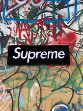 supreme paisley products for sale | eBay