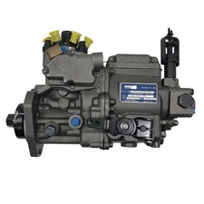 Ambac M100 Injection Pump Fits IHC 766 RPM 2400 Diesel Engine 681-238
