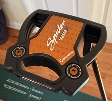 TaylorMade Spider Tour X Putter 35 Inch