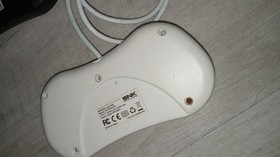 Neo Geo Controller NEOGEO mini PAD FP1N1N1820 Black Japan + Extra 