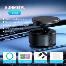 Multiple Angle Car Phone Holder Bracket with Strong Suction Cup, for Navigation