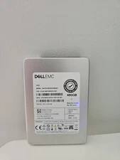 Dell EMC HFS480G32FEH-BA10A | 0J1TYJ | 480GB | SATA | 6Gbps | 2.5" SSD
