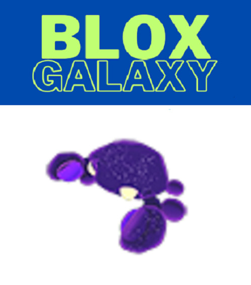 Glormy Crab - Adopt your pets