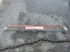 1967 Pontiac Grand Prix Taillight Rear Tail Panel 7860310