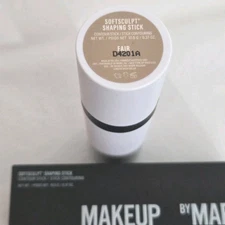 MAKEUP  BY MARIO SOFT SCULPT SHAPING STICK Contour Fair  Full Size