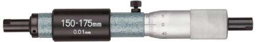 Mitutoyo 133-147 Tubular Vernier Inside Micrometer  150-175mm Range  0.01mm